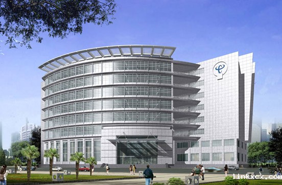 四川电信职工食堂厨房设备照片