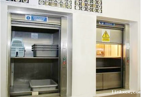 小型传菜机图片2