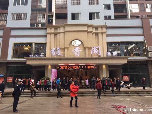 合江县馥香餐馆厨房用具采购项目图片