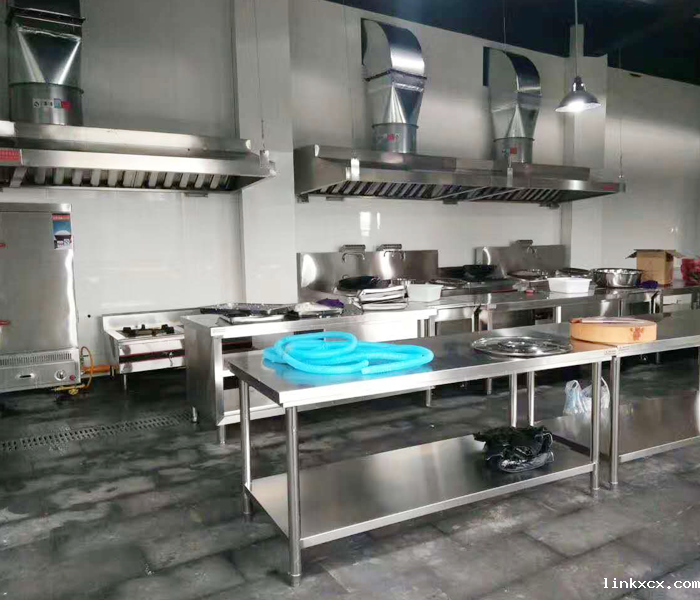 雅安九大碗饭店餐馆厨房用具图片