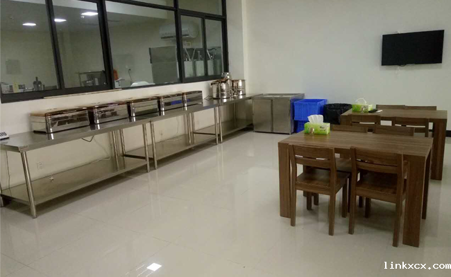 职工食堂厨房设备图片2