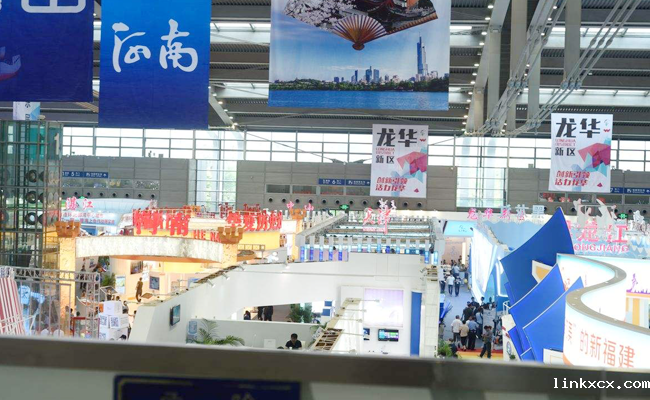 成都商用厨房设备公司会展图片