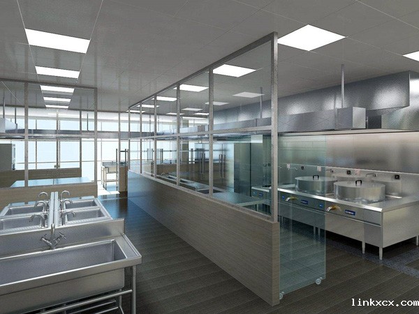 成都厨房设备厂家介绍餐具除垢方法