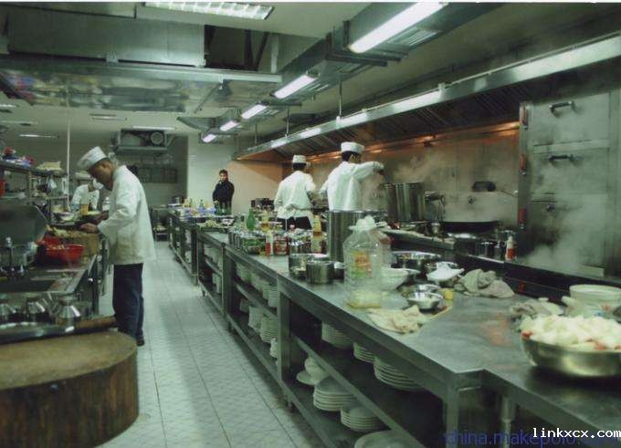 成都厨房排烟系统设计