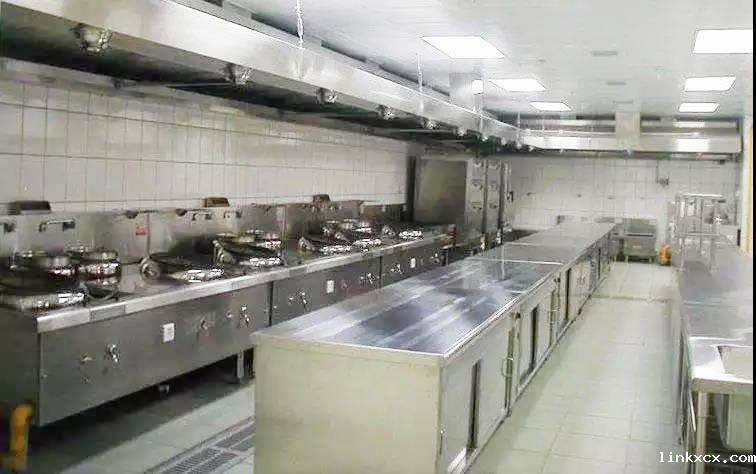 商用厨房设备厂家