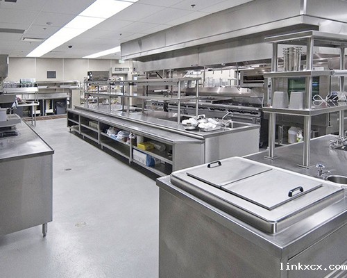 餐饮厨房设备