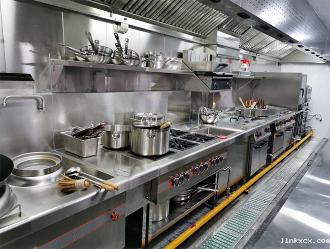 食堂厨房设备 食堂厨房设备