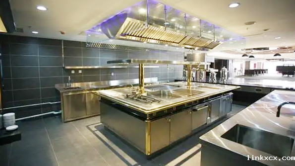 西餐厨房设备 西餐厨房设备