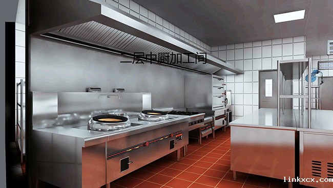 餐饮厨房设备 餐饮厨房设备