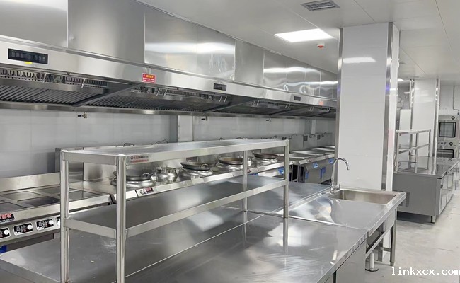 商用厨房设备 商用厨房设备