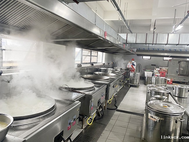 商用厨房设备 商用厨房设备