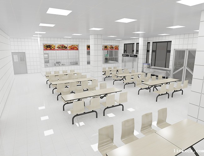 快餐店厨房设备