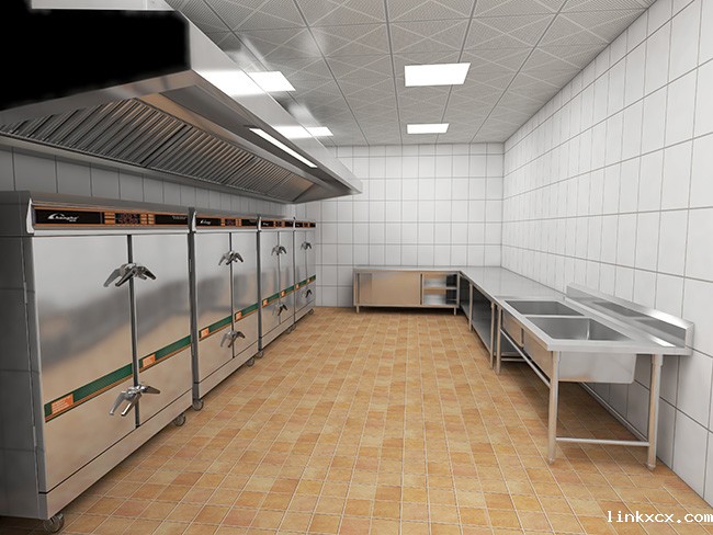 商用厨房设备 商用厨房设备