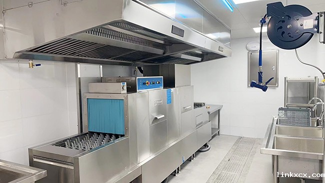 学校食堂厨房设备 学校食堂厨房设备