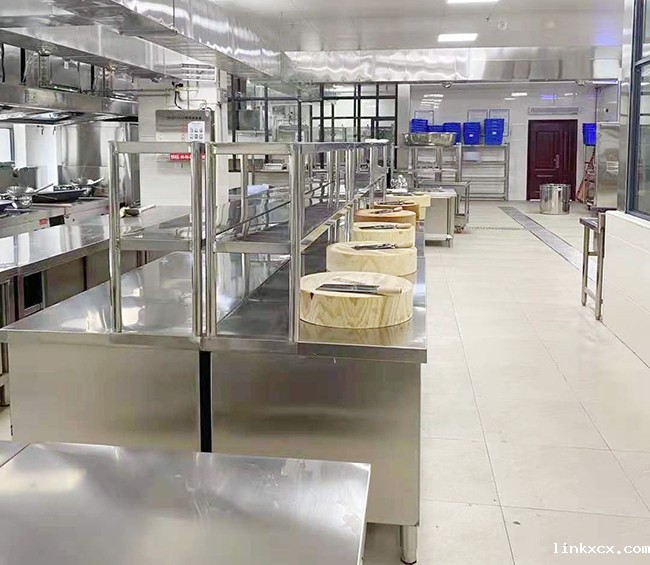 员工食堂厨房设备 员工食堂厨房设备