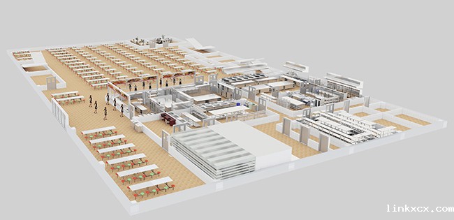 食堂厨房设备 食堂厨房设备