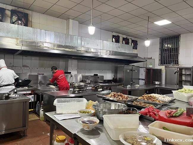 商用厨房设计公司 商用厨房设计公司