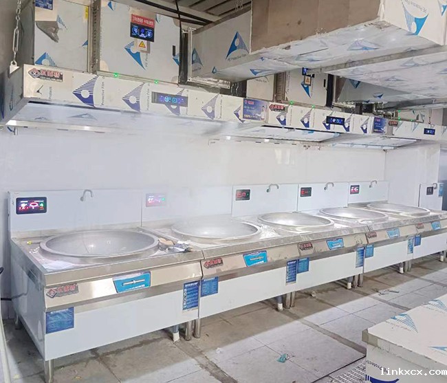 商用炉灶 商用炉灶