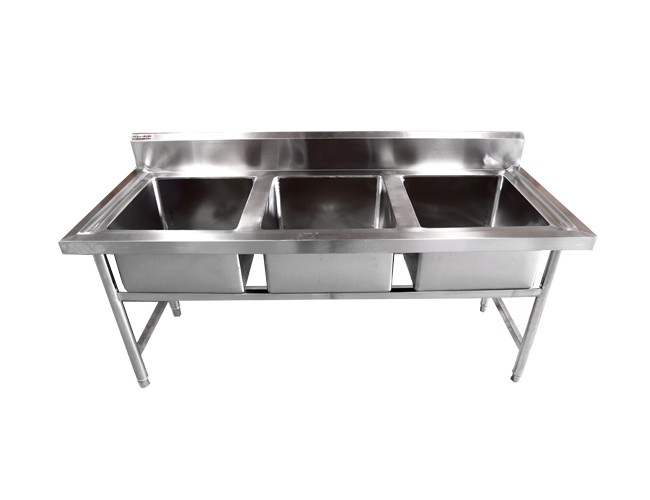 不锈钢水槽 不锈钢水槽
