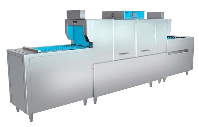 长龙洗碗机 长龙洗碗机