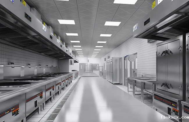 食堂厨房用具厂家 食堂厨房用具厂家