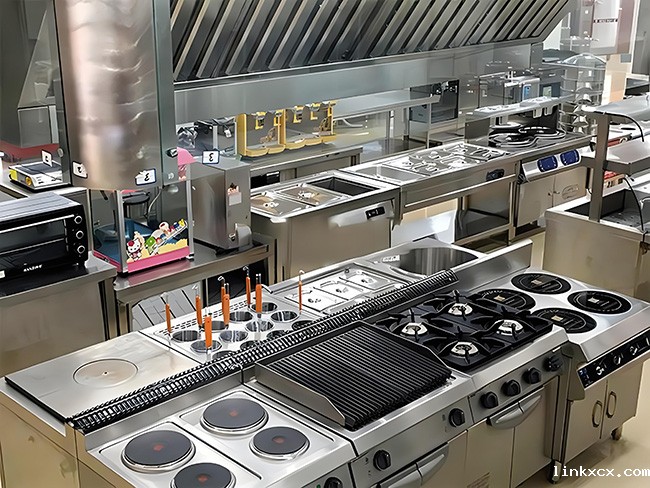 西餐厨房设备 西餐厨房设备