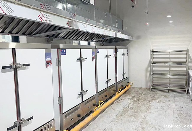 大型厨房设备厂家 