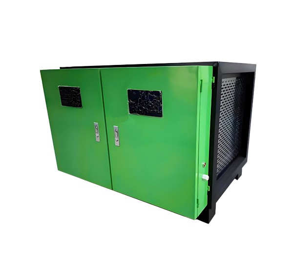 油烟净化器 油烟净化器