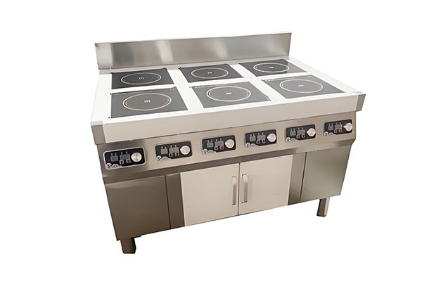 商用电磁炉 商用电磁炉