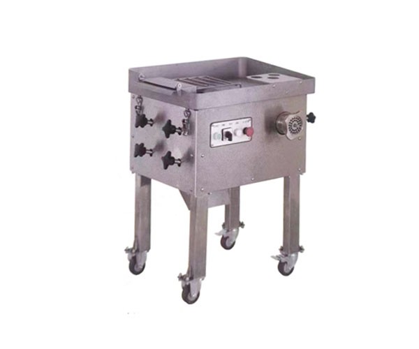 商用绞切肉机 商用绞切肉机