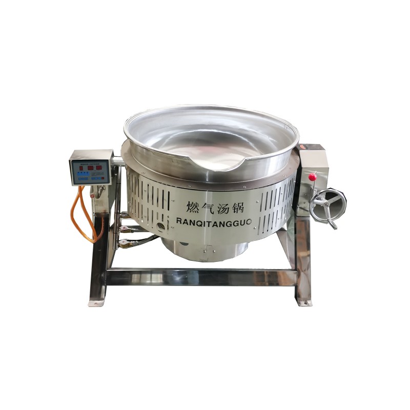 燃气汤锅 燃气汤锅