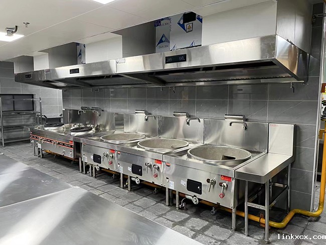 食堂厨房设备 食堂厨房设备