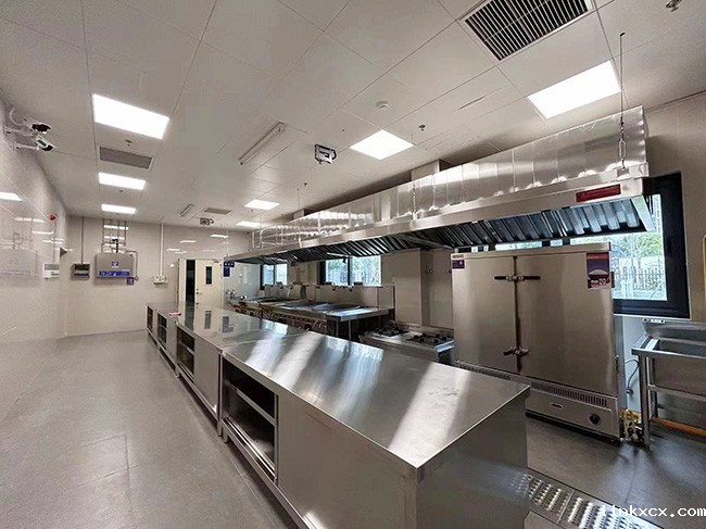 餐饮厨房设备 餐饮厨房设备
