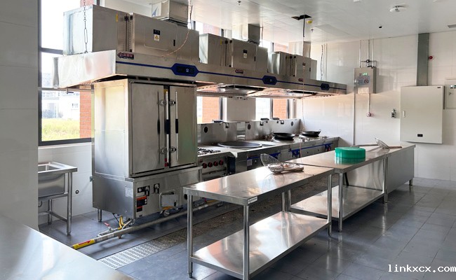 食堂厨房设备 食堂厨房设备