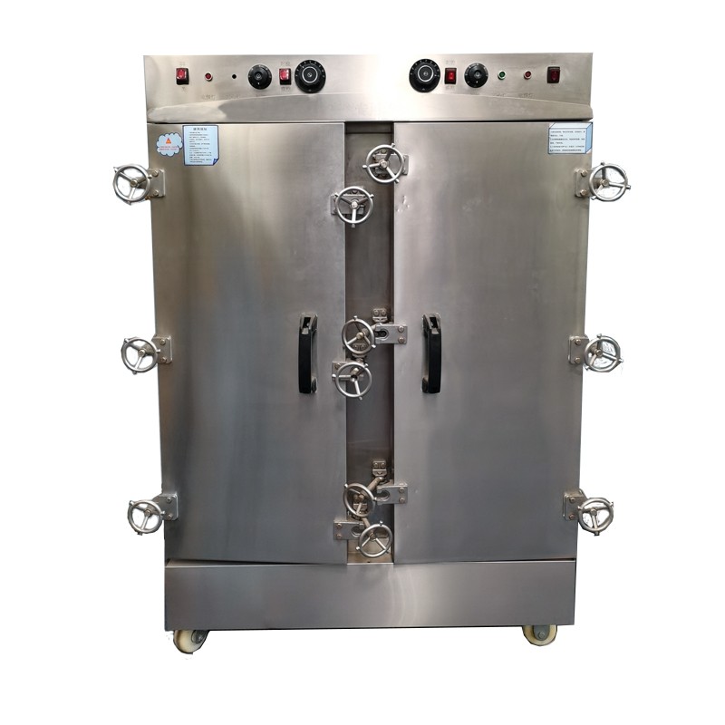 高原蒸饭车 高原蒸饭车