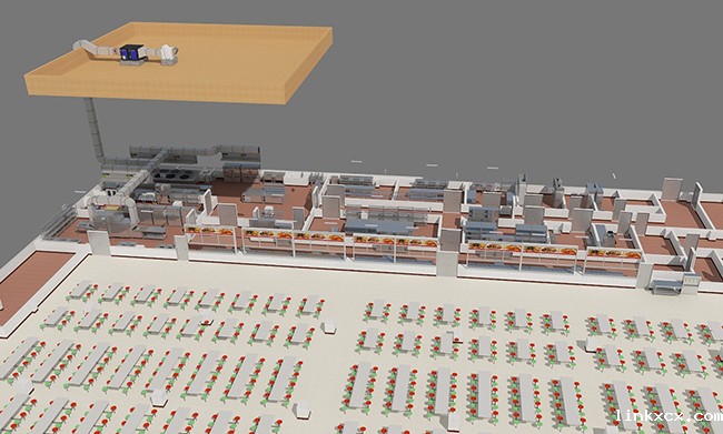 排烟系统设计 排烟系统设计