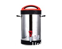 商用全自动豆浆机