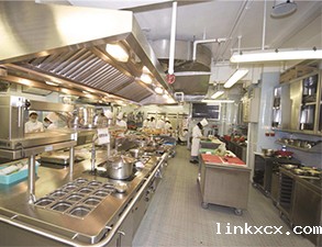 四川天一学院金堂校区学校食堂厨房设备采购项目