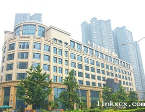 成都九天国际大酒店厨房不锈钢设备采购项目