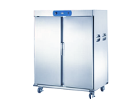 不锈钢保温餐车