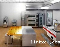 商用厨房设备行业的弱点和挑战！