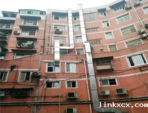 雅安农业发展银行厨房工程设备项目