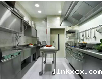 2017年成都商用厨房设备公司将走向何方?