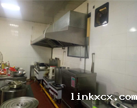 新都火锅厨房设备采购项目