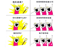 我们是谁?米兰体育电子官网网址是多少厨房设备公司官方诠释!