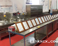 米兰体育电子官网网址是多少厨房设备公司参与17届博兴县国际厨房设备会展，参观者络绎不绝，受到的好评如潮