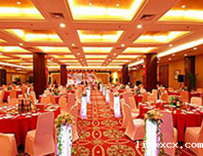 海特餐厅中餐厅厨房设备采购建设项目