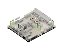 成都厨房设备公司如何在新常态下生存发展