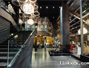 成都云门锦翠新概念西中餐厅厨房设备工程项目