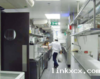 成都商用厨房设备公司深度报道厨房设备行业发生了什么